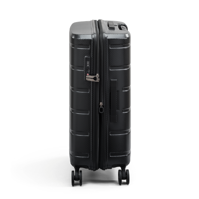 Edge Koffert Medium 4 hjul, 66 cm