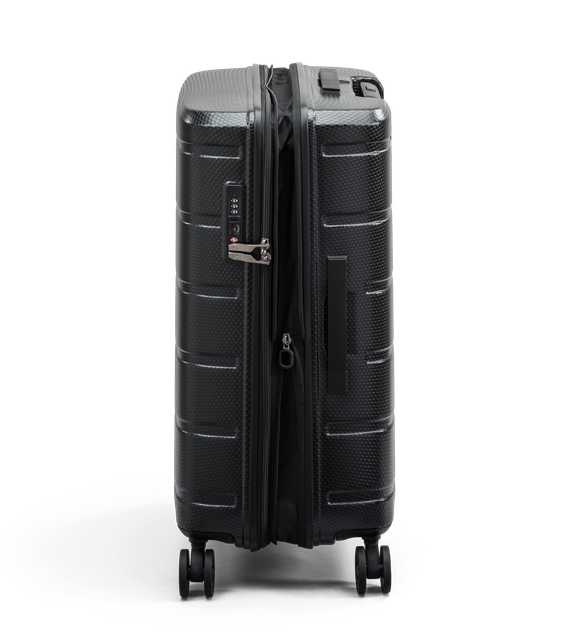 Edge Koffert Medium 4 hjul, 66 cm