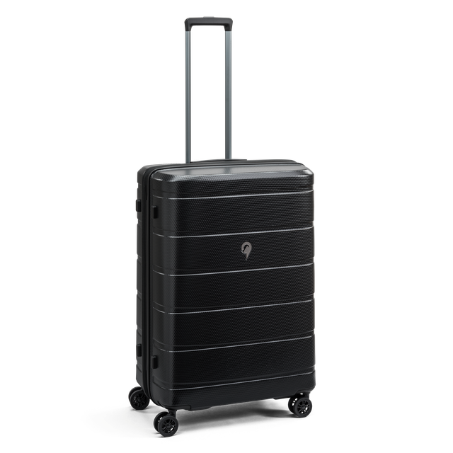 Edge Koffert Stor 4 hjul, 76 cm