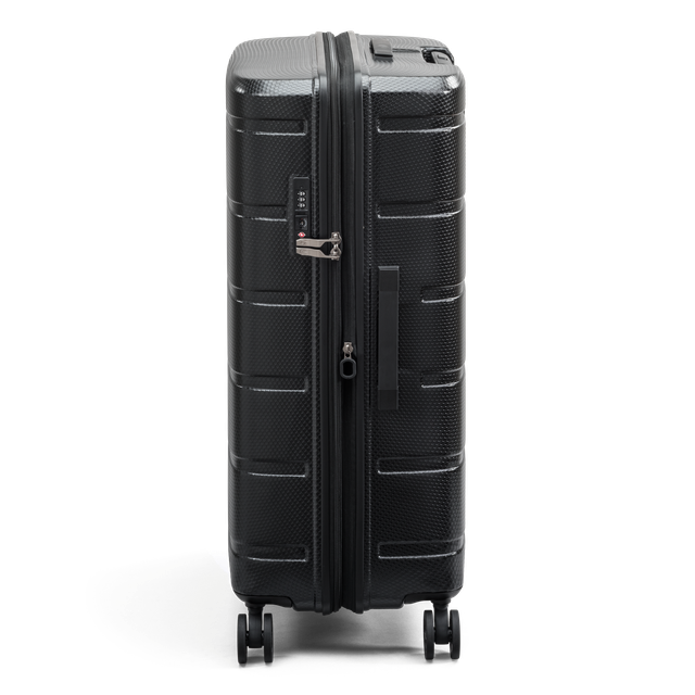 Edge Koffert Stor 4 hjul, 76 cm