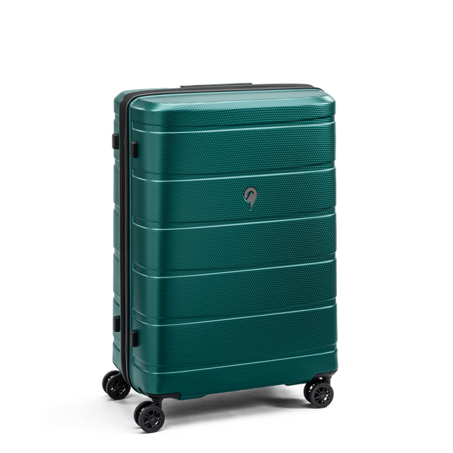 Edge utvidbar stor koffert 76 cm, 102/112 L