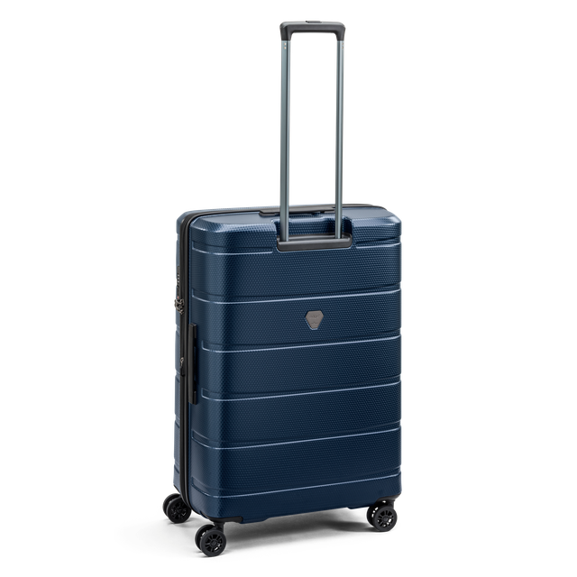 Edge utvidbar stor koffert 76 cm, 102/112 L