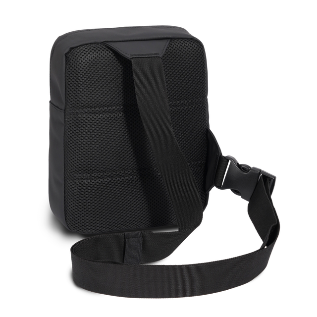 North Pioneer Mission Crossbody