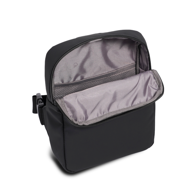 North Pioneer Mission Crossbody