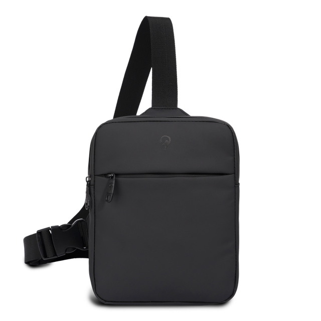 North Pioneer Mission Crossbody
