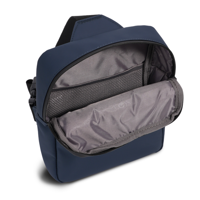 Mission sling bag crossbody large, vannavvisende, 2,5 L