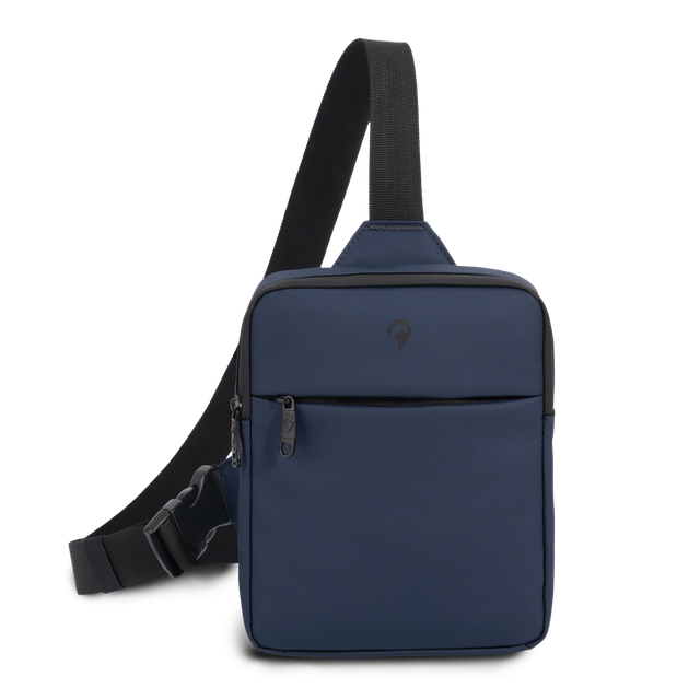 Mission sling bag crossbody large, vannavvisende, 2,5 L