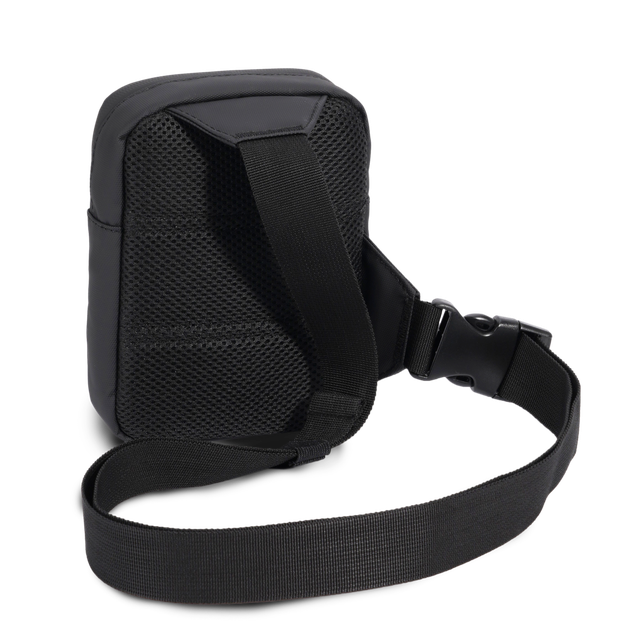 North Pioneer Mission Crossbody