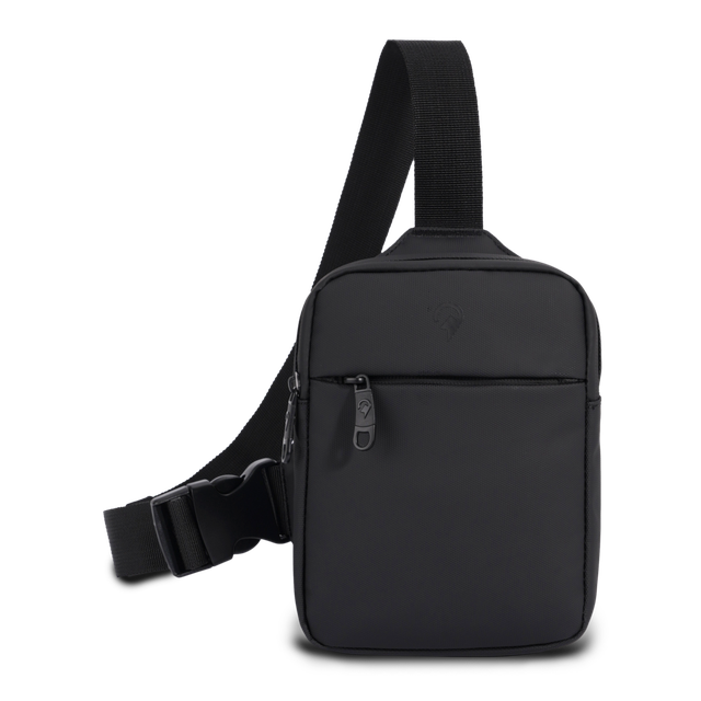 North Pioneer Mission Crossbody