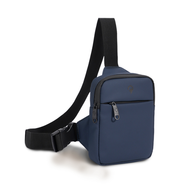 Mission sling bag crossbody medium, vannavvisende, 1 L