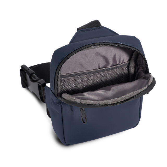 Mission sling bag crossbody medium, vannavvisende, 1 L