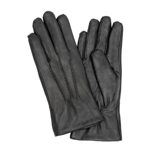 Damehansker Saueskinn, Touch-funksjon