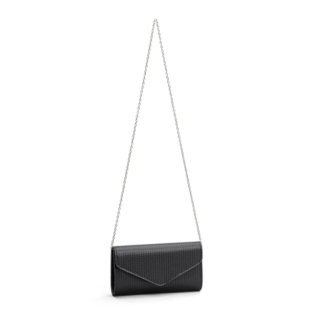 Skulderveske i konvoluttmodell