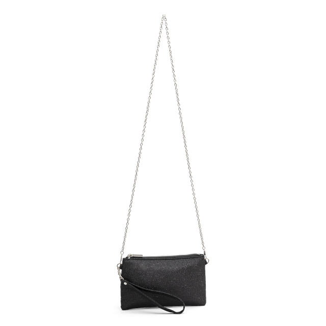 Clutch med kjettingrem