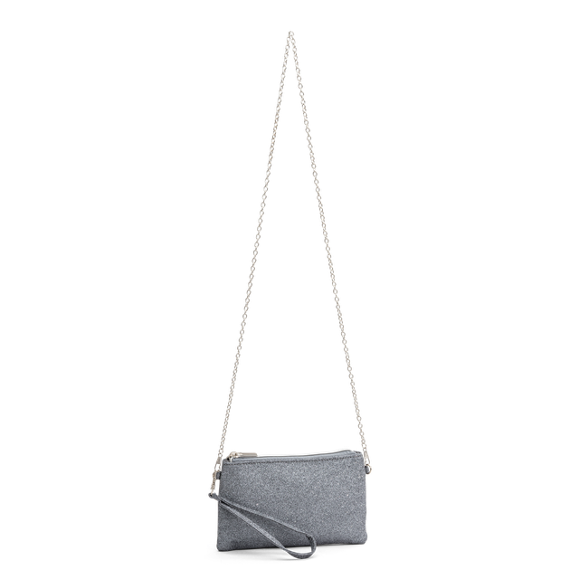 Clutch med kjettingrem