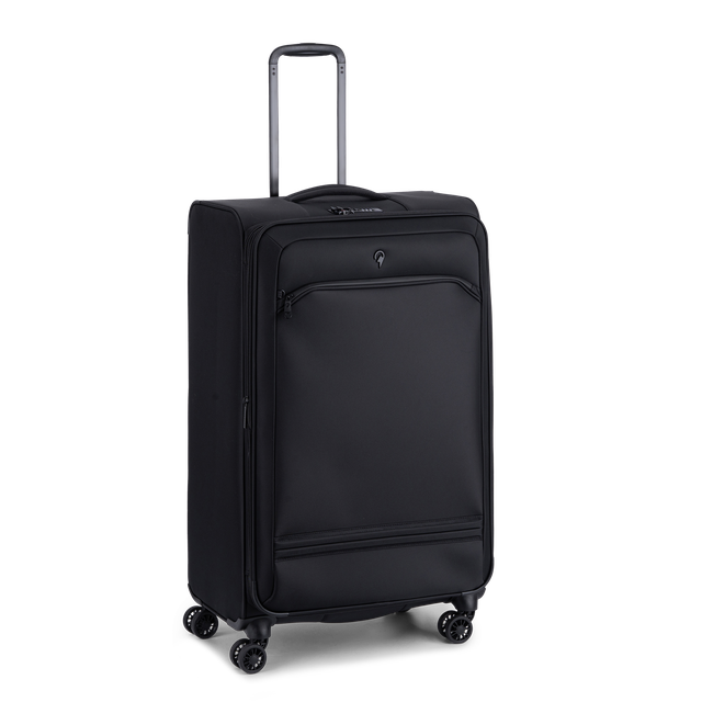 Boarding Large koffert 4 hjul, 78 cm, 107L