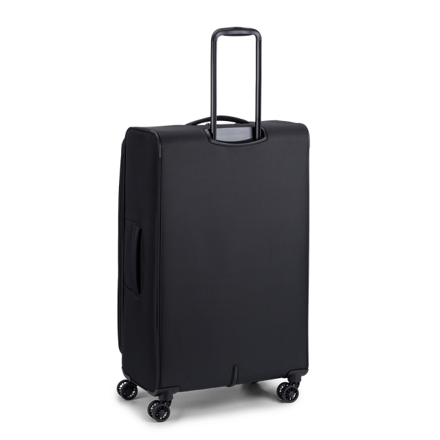 Boarding Large koffert 4 hjul, 78 cm, 107L