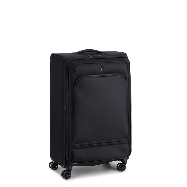 Boarding Large koffert 4 hjul, 78 cm, 107L