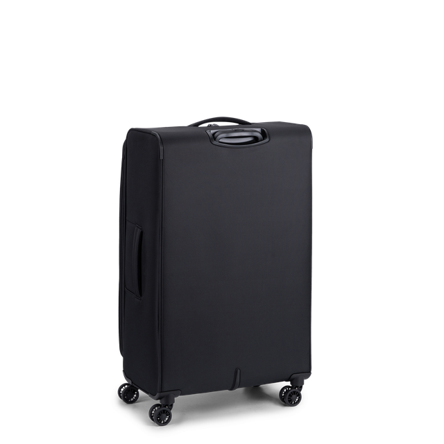 Boarding Large koffert 4 hjul, 78 cm, 107L