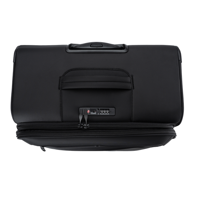 Boarding Large koffert 4 hjul, 78 cm, 107L