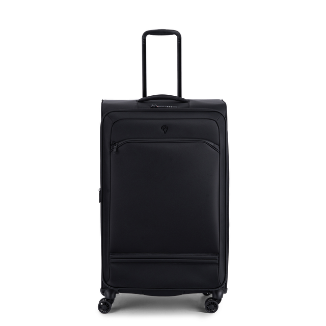 Boarding Large koffert 4 hjul, 78 cm, 107L