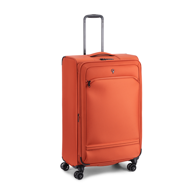 Boarding stor koffert, vannavvisende, 78 cm, 107 L