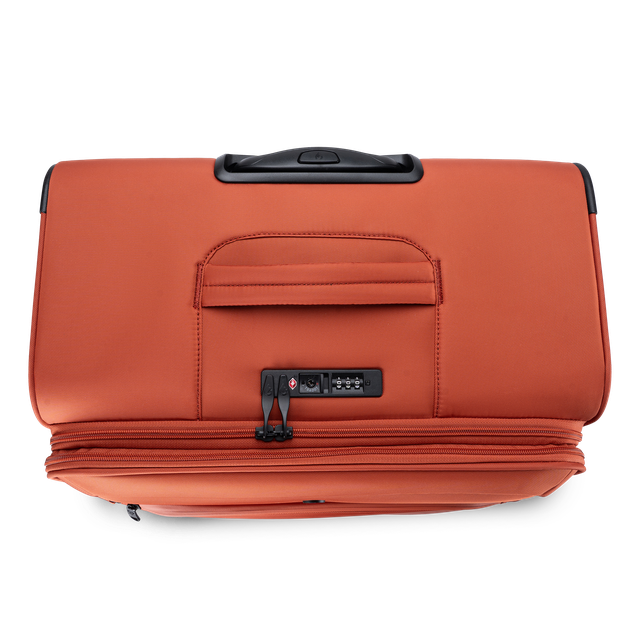Boarding stor koffert, vannavvisende, 78 cm, 107 L