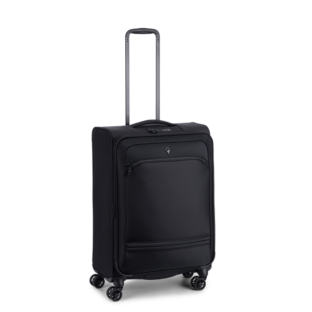 Boarding Medium koffert 4 hjul, 65 cm, 63L