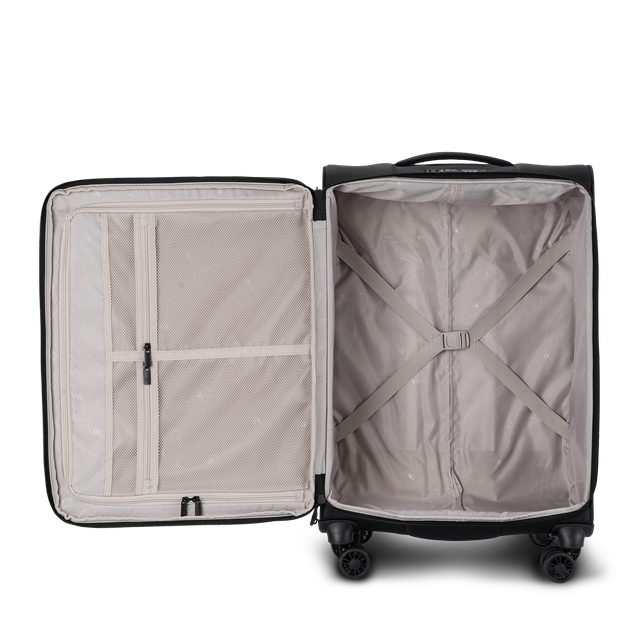 Boarding Medium koffert 4 hjul, 65 cm, 63L