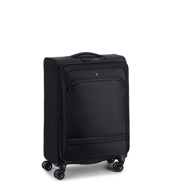 Boarding Medium koffert 4 hjul, 65 cm, 63L