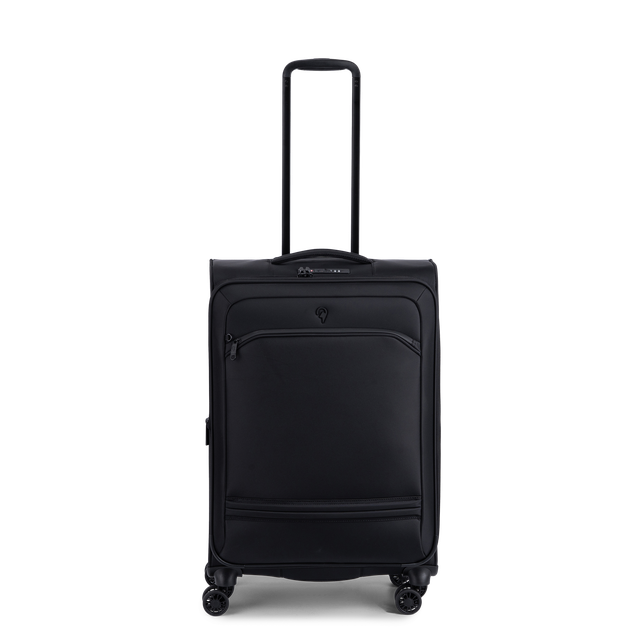 Boarding Medium koffert 4 hjul, 65 cm, 63L