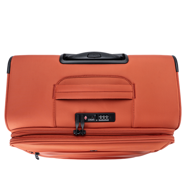 Boarding medium koffert, vannavvisende, 65 cm, 63 L