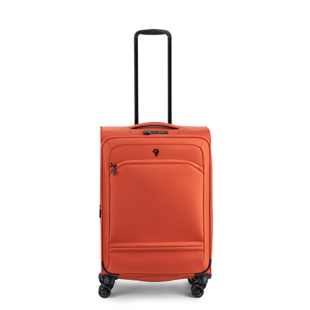 Boarding medium koffert, vannavvisende, 65 cm, 63 L