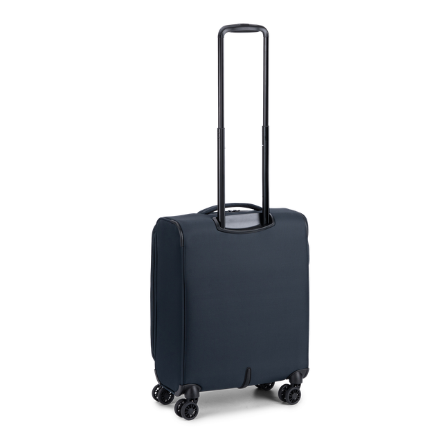 Boarding kabinkoffert 55 cm, utvidbar 39/43 L