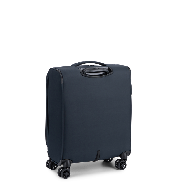 Boarding kabinkoffert 55 cm, utvidbar 39/43 L