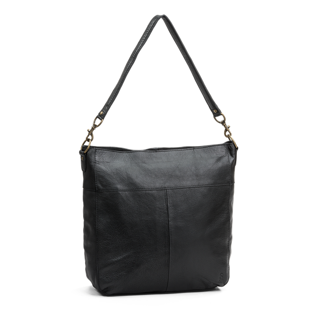 Veske Hobo Bag skinn