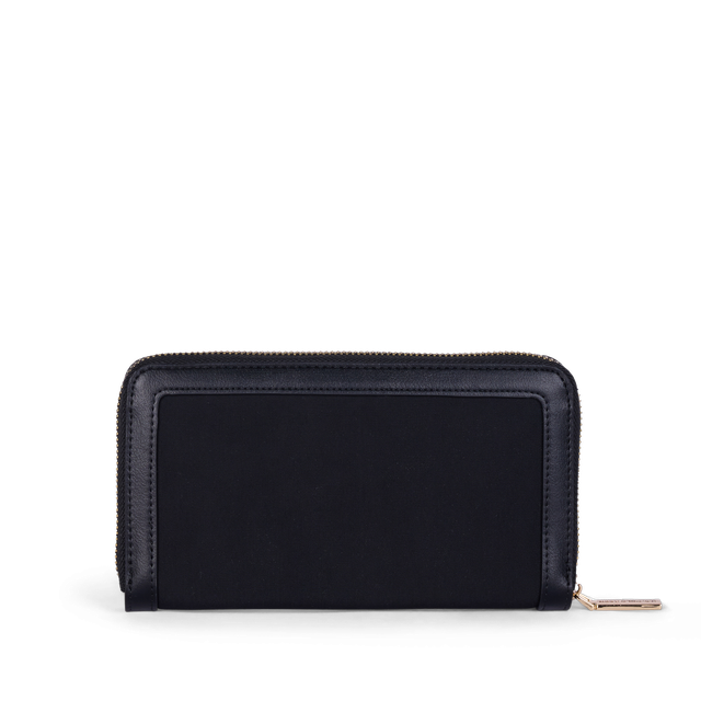 Houston Large Zip Around, Lommebok