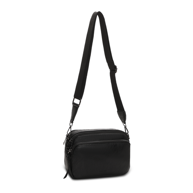 Isabel crossbody-veske liten