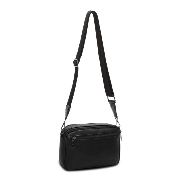 Isabel crossbody-veske liten