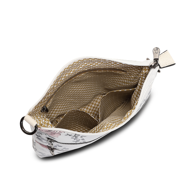 Diana crossbody-veske