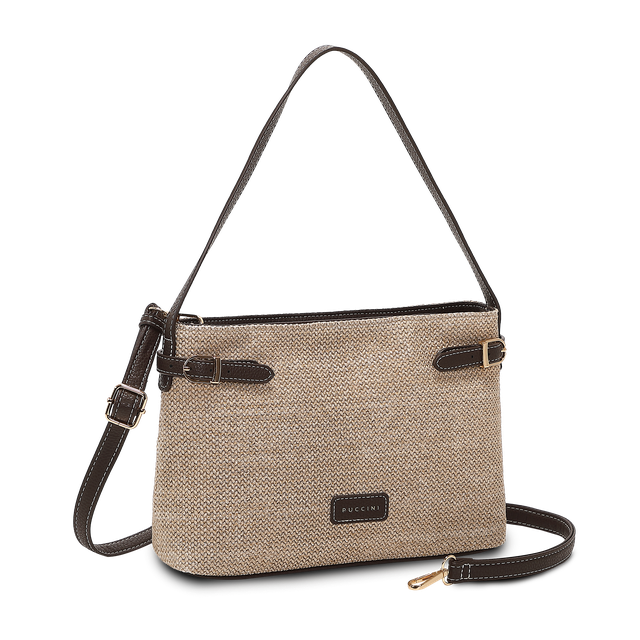 Skulderveske crossbody Nella