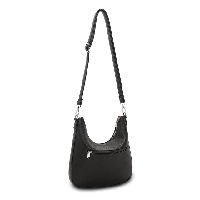 Crossbody-veske Anna