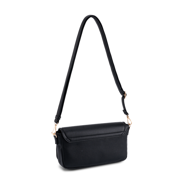 Crossbody-veske med klaff Martina