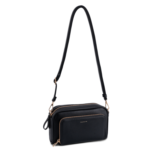 Crossbody-veske Martina