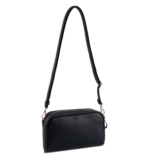 Crossbody-veske Martina