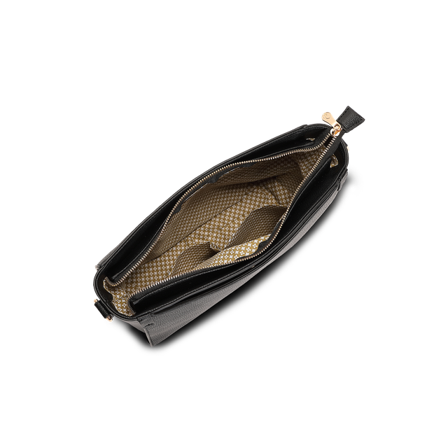 Stor crossbody-veske Patricia