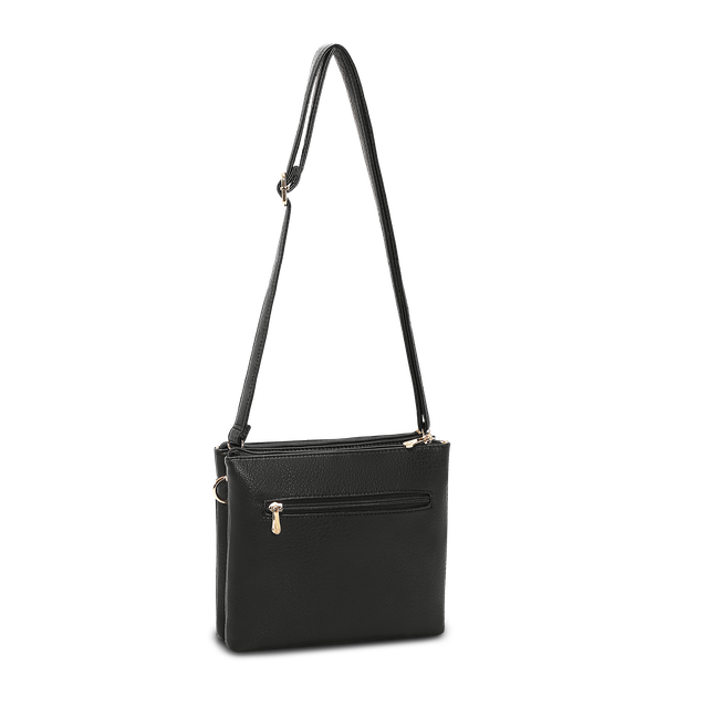 Skulderveske crossbody Disa