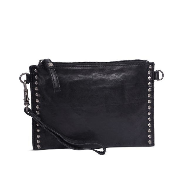 VINTAGE ROCKS Clutch