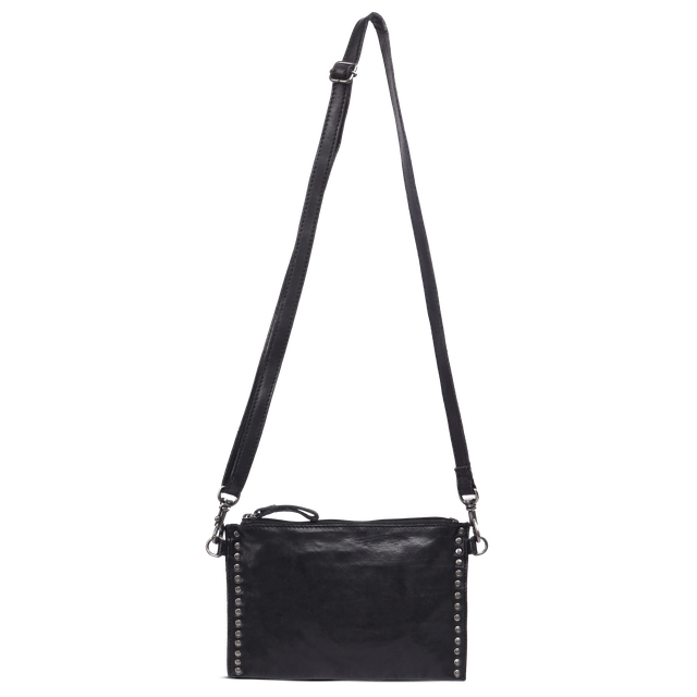 VINTAGE ROCKS Clutch