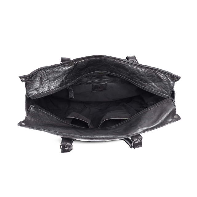 VINTAGE ROCKS Large tote